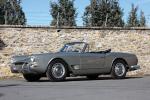 Maserati 3500 Spyder 1959 года